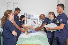 Three reasons why now's the time to get into Practical Nursing at Centennial Image